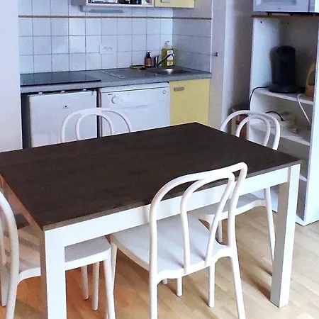 Duplex Avec Parking - 5 Pers. - Fr-1-234-358 Cauterets