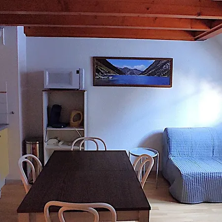 Duplex Avec Parking - 5 Pers. - Fr-1-234-358 Appartement