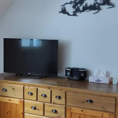 Duplex Avec Parking - 5 Pers. - Fr-1-234-358 *