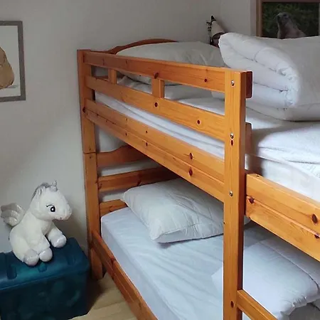 Duplex Avec Parking - 5 Pers. - Fr-1-234-358 * Cauterets