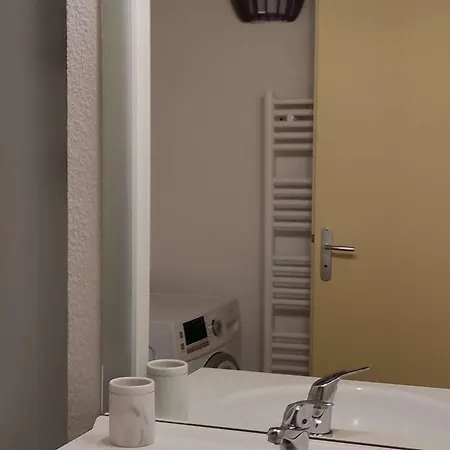 Appartement Duplex Avec Parking - 5 Pers. - Fr-1-234-358 Cauterets