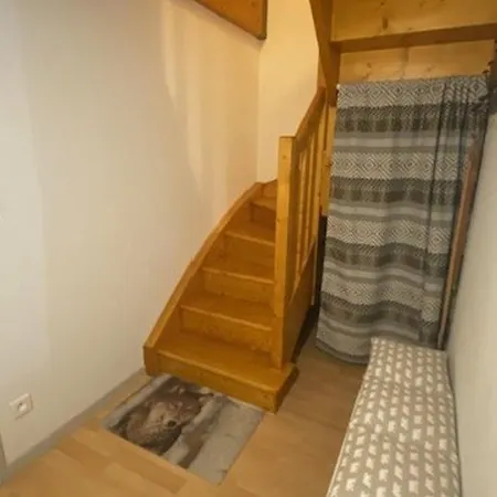 Duplex Avec Parking - 5 Pers. - Fr-1-234-358 Apartment Cauterets