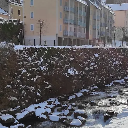 Duplex Avec Parking - 5 Pers. - Fr-1-234-358 Appartement