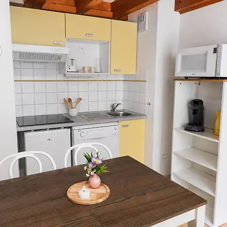Duplex Avec Parking - 5 Pers. - Fr-1-234-358