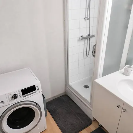 Apartment Duplex Avec Parking - 5 Pers. - Fr-1-234-358 Cauterets