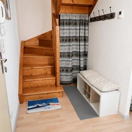 Duplex Avec Parking - 5 Pers. - Fr-1-234-358 * Cauterets