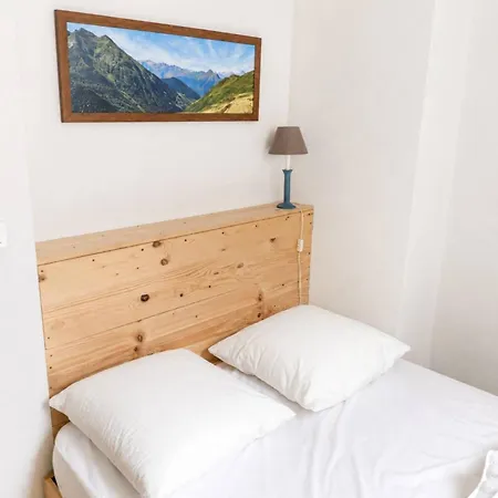 Apartment Duplex Avec Parking - 5 Pers. - Fr-1-234-358 *