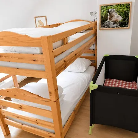 Apartment Duplex Avec Parking - 5 Pers. - Fr-1-234-358