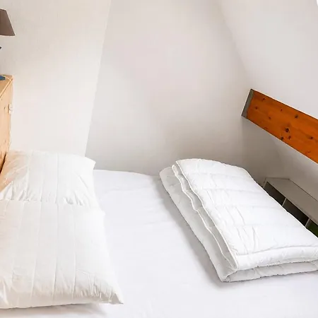 Duplex Avec Parking - 5 Pers. - Fr-1-234-358 Apartment