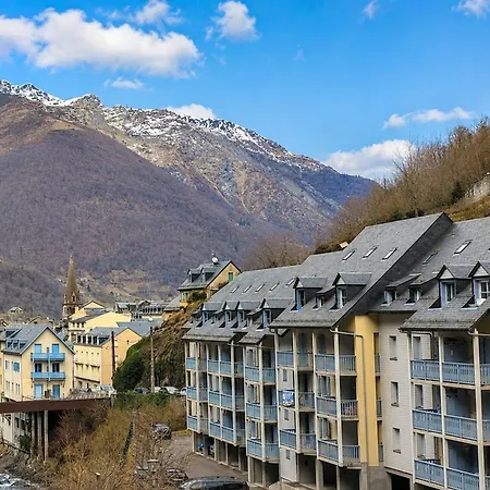 Duplex Avec Parking - 5 Pers. - Fr-1-234-358 Apartment *