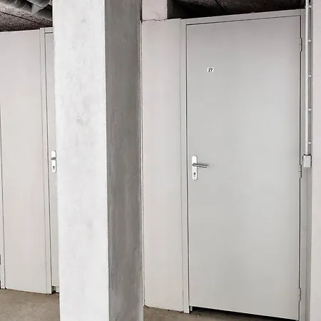 Duplex Avec Parking - 5 Pers. - Fr-1-234-358 Apartment