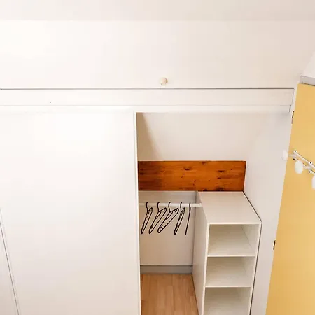 Apartment Duplex Avec Parking - 5 Pers. - Fr-1-234-358