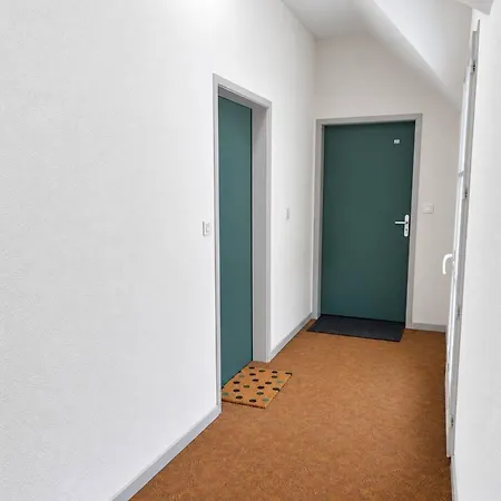 Duplex Avec Parking - 5 Pers. - Fr-1-234-358 *