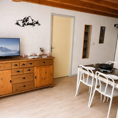 Duplex Avec Parking - 5 Pers. - Fr-1-234-358 Apartman
