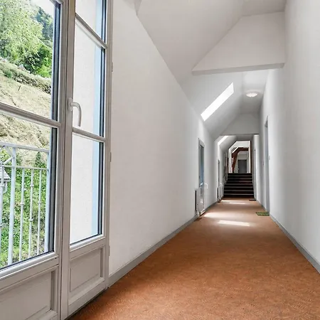 Duplex Avec Parking - 5 Pers. - Fr-1-234-358 Apartment